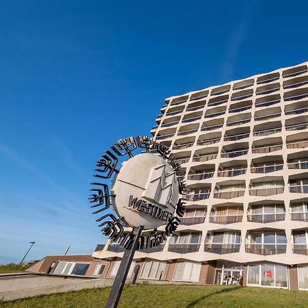 Vakantiestudio De Zeeparel De Panne Eksteriør bilde