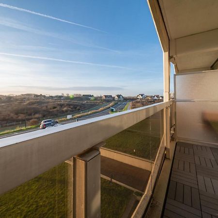 Vakantiestudio De Zeeparel De Panne Eksteriør bilde