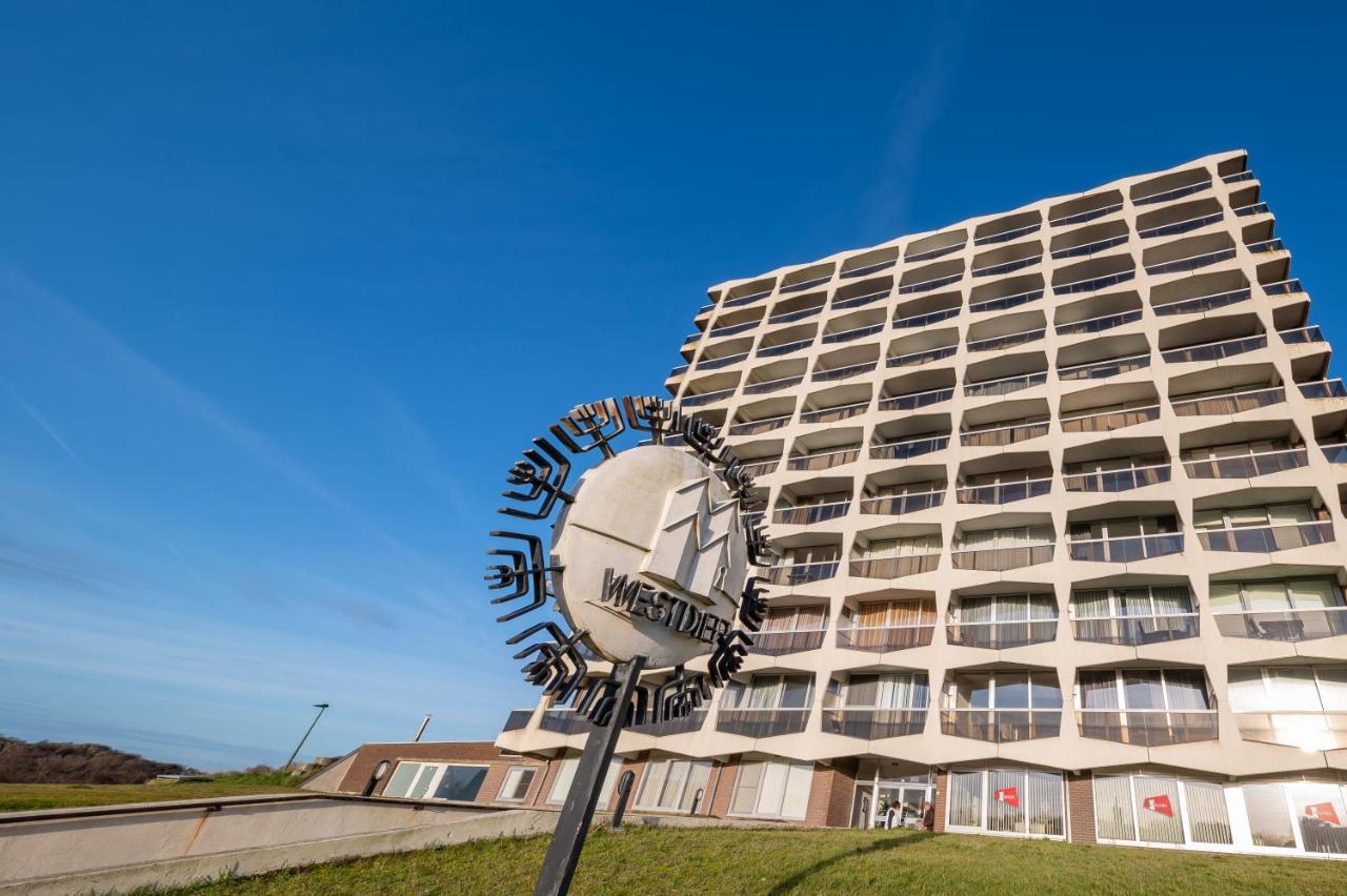 Vakantiestudio De Zeeparel De Panne Eksteriør bilde