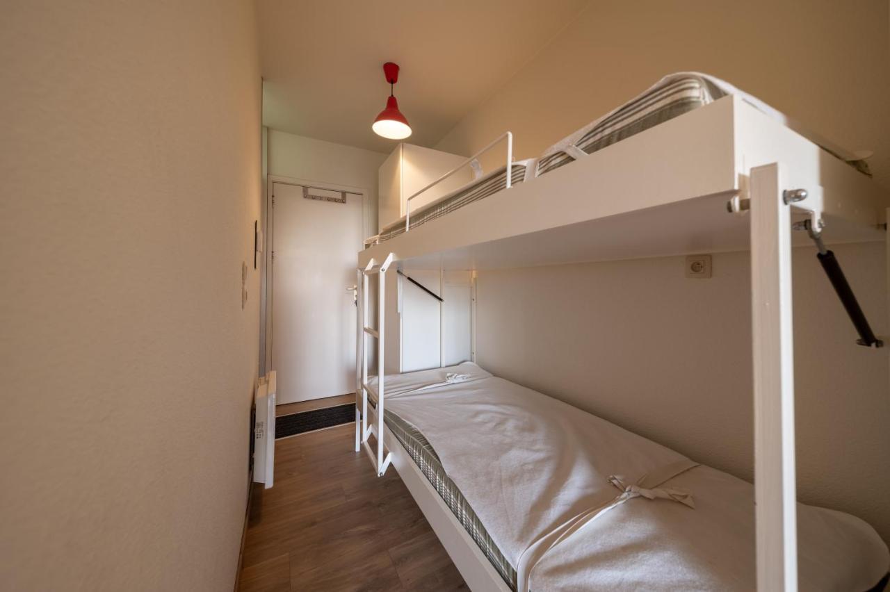 Vakantiestudio De Zeeparel De Panne Eksteriør bilde