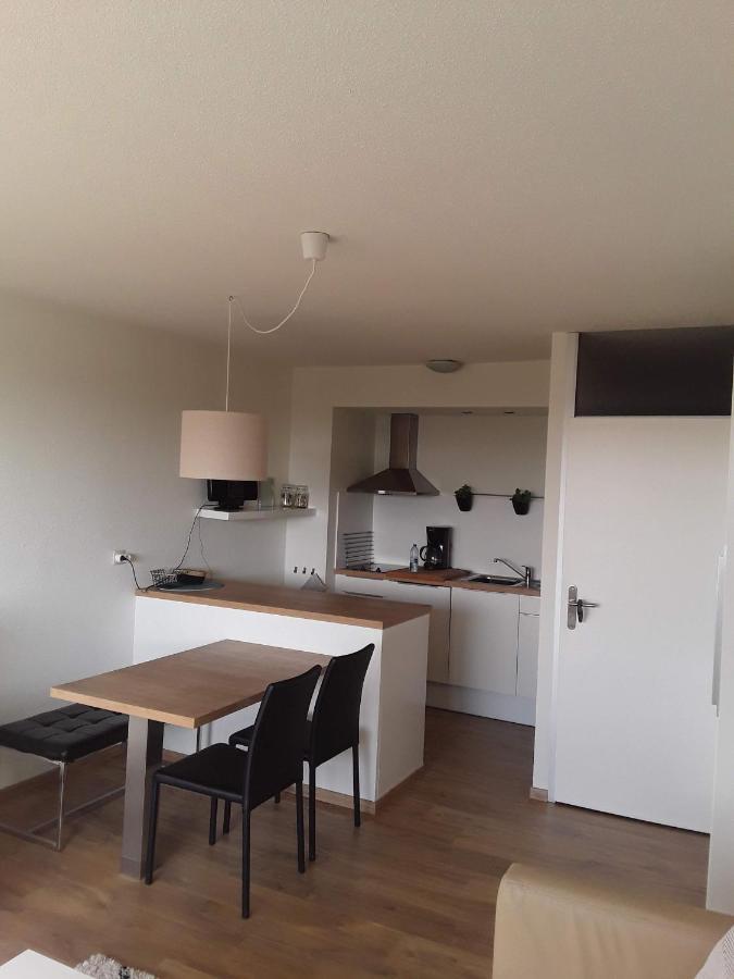 Vakantiestudio De Zeeparel De Panne Eksteriør bilde
